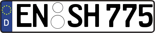 EN-SH775