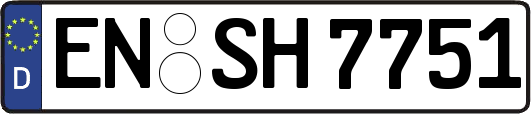 EN-SH7751