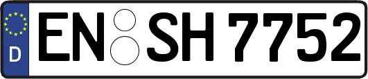 EN-SH7752