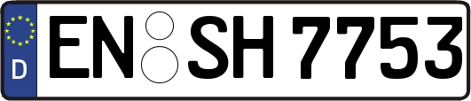 EN-SH7753
