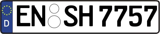 EN-SH7757
