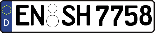 EN-SH7758