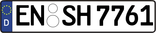 EN-SH7761