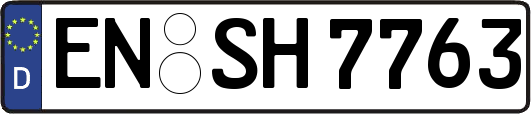 EN-SH7763