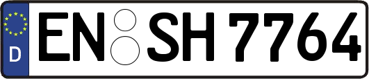 EN-SH7764