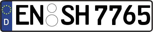 EN-SH7765