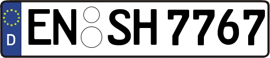 EN-SH7767