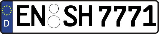 EN-SH7771