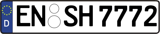 EN-SH7772