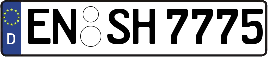 EN-SH7775