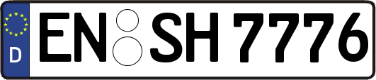 EN-SH7776