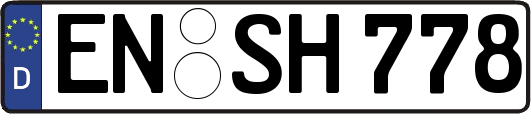 EN-SH778