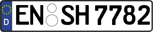 EN-SH7782
