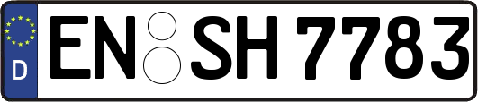 EN-SH7783