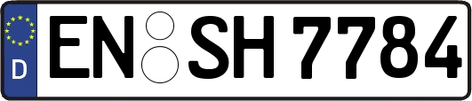 EN-SH7784