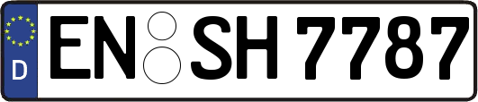 EN-SH7787