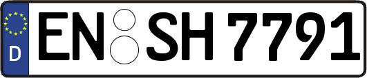 EN-SH7791