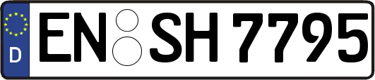 EN-SH7795