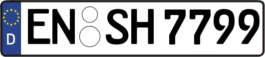 EN-SH7799