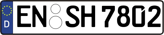 EN-SH7802