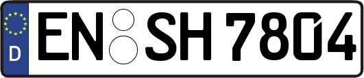 EN-SH7804