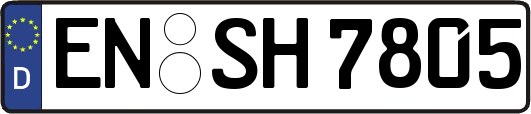 EN-SH7805