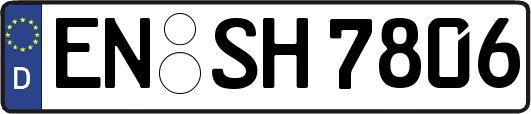 EN-SH7806