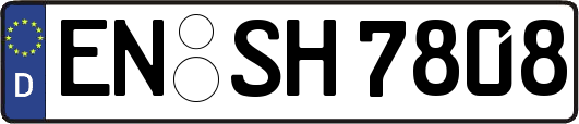 EN-SH7808