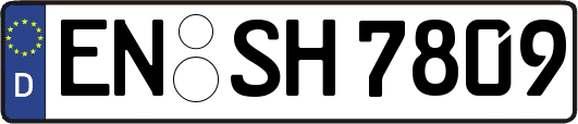 EN-SH7809