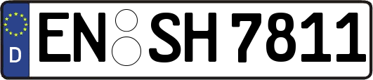 EN-SH7811