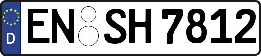 EN-SH7812