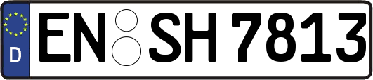 EN-SH7813