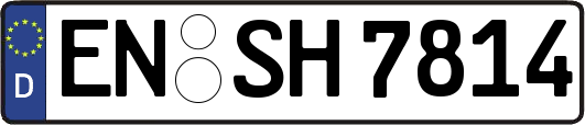 EN-SH7814