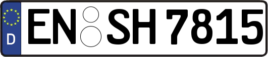 EN-SH7815