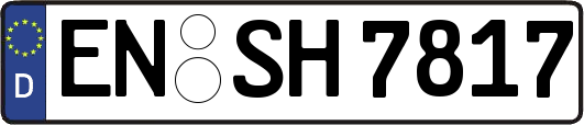 EN-SH7817