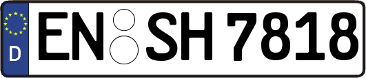 EN-SH7818