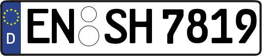 EN-SH7819