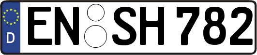 EN-SH782