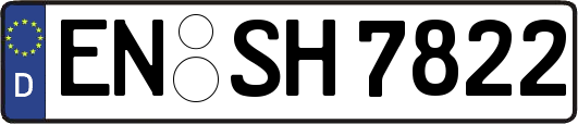 EN-SH7822