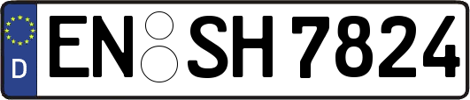 EN-SH7824