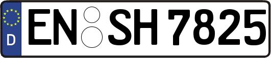 EN-SH7825