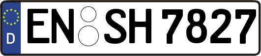 EN-SH7827