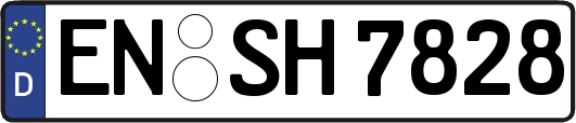EN-SH7828