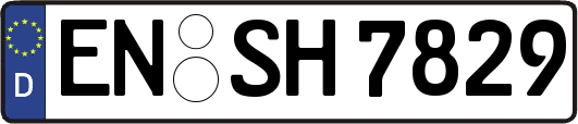 EN-SH7829