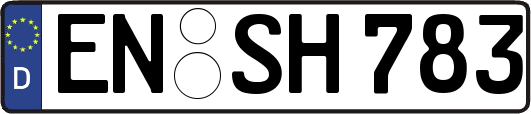 EN-SH783