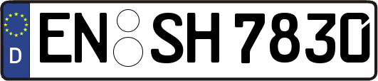 EN-SH7830