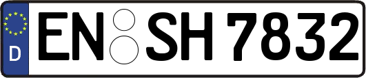 EN-SH7832