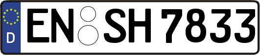 EN-SH7833