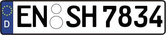 EN-SH7834