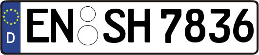 EN-SH7836